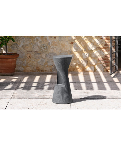 Fade Stool granito