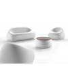 Gumball Sofa bianco