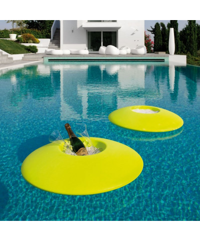 Vaso Galleggiante Ninfea - Plust - ZStyle