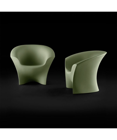 Ohla Armchair rosmarino