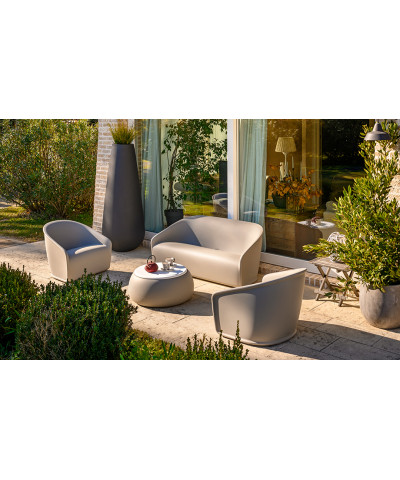 Divano Settembre Sofa - Plust - ZStyle