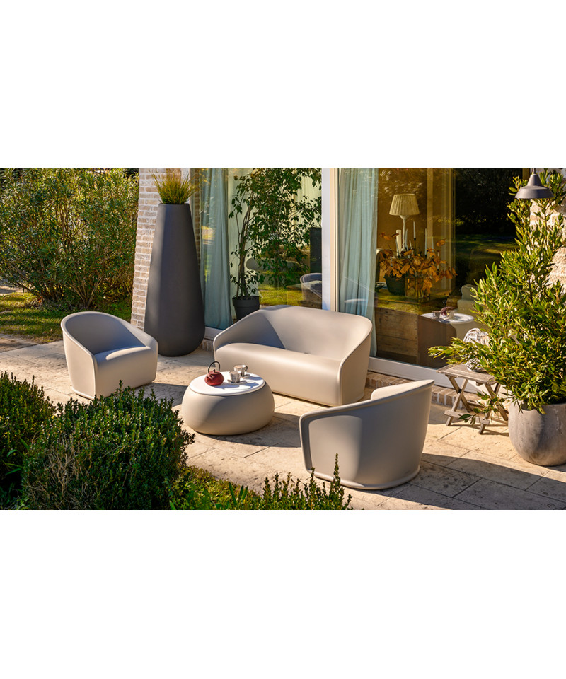 Divano Settembre Sofa - Plust - ZStyle