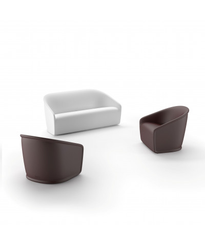 Divano Settembre Sofa - Plust - ZStyle