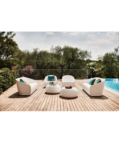 Divano Settembre Sofa - Plust - ZStyle