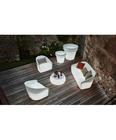 Divano Settembre Sofa - Plust - ZStyle