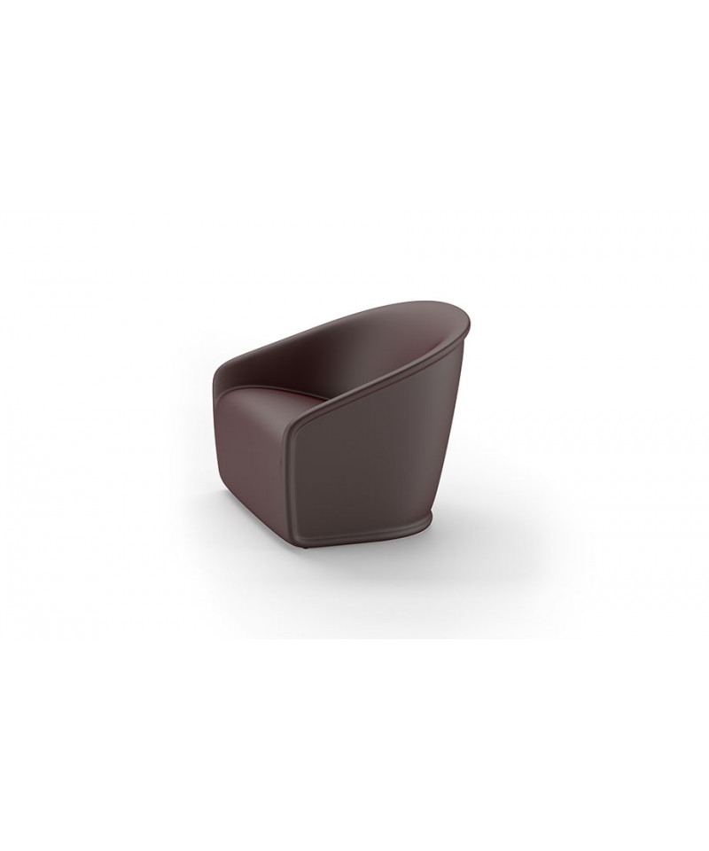Poltrona Settembre Armchair - Plust - ZStyle