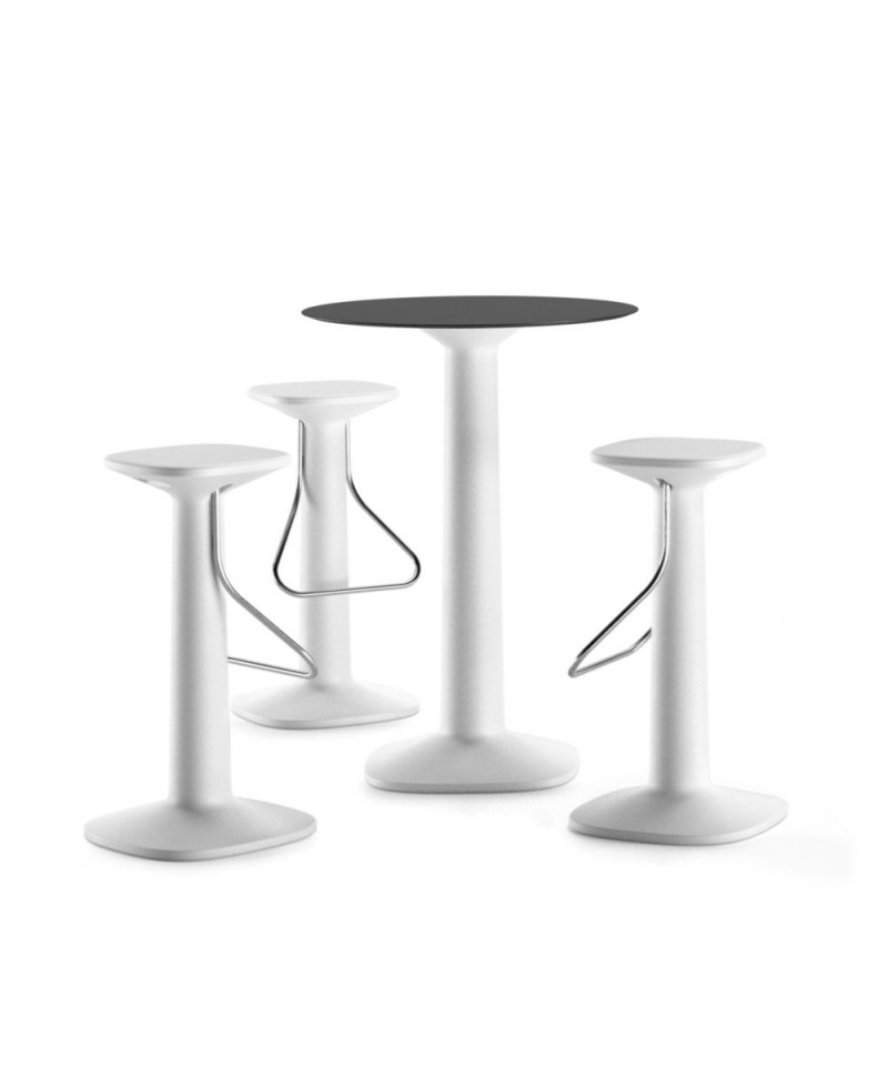 Sgabello Tool Stool - Plust - ZStyle