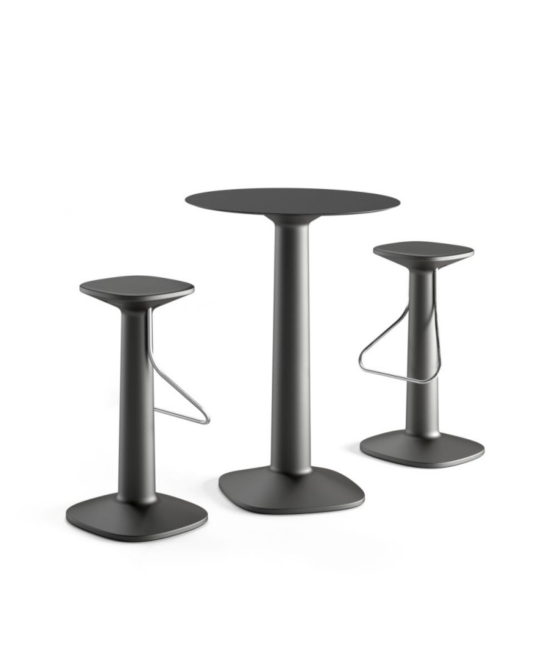 Sgabello Tool Stool - Plust - ZStyle