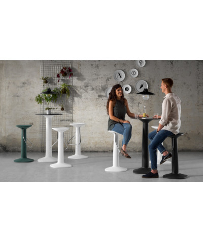 Sgabello Tool Stool - Plust - ZStyle