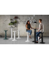 Sgabello Tool Stool - Plust - ZStyle