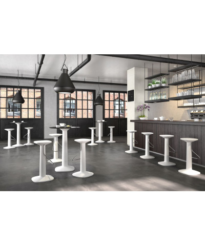 Sgabello Tool Stool - Plust - ZStyle