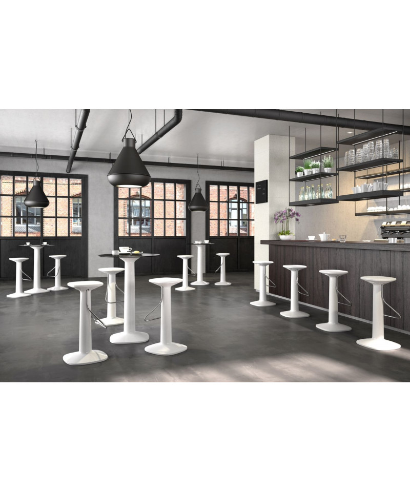 Sgabello Tool Stool - Plust - ZStyle