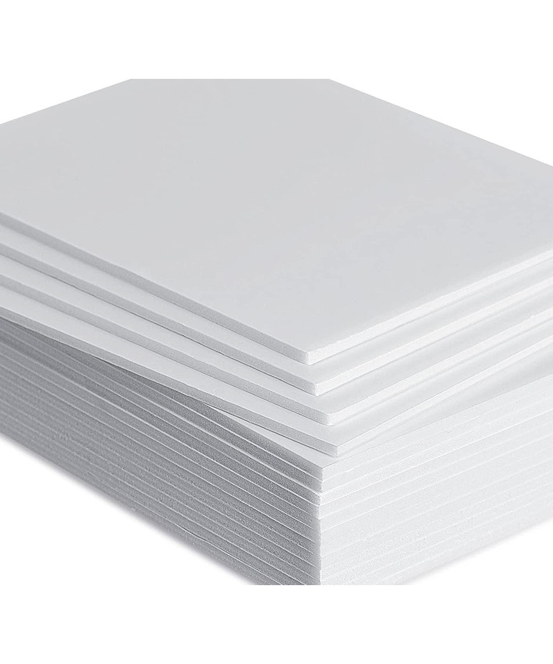 Set pannelli polistirolo isolanti - ZStyle