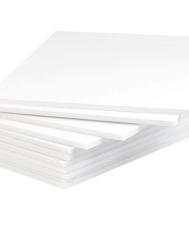 Set pannelli polistirolo isolanti - ZStyle