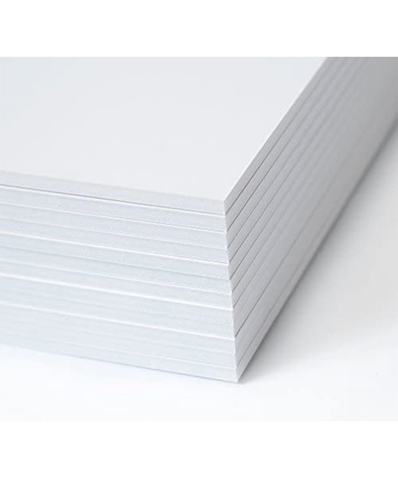 Set pannelli polistirolo isolanti - ZStyle