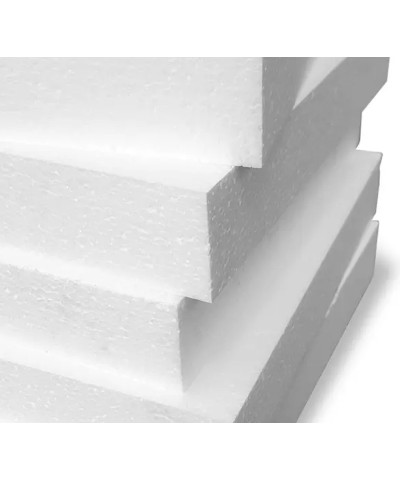 Set pannelli polistirolo isolanti 100x50