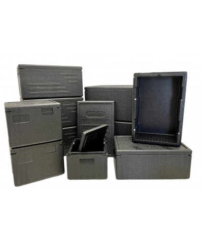 Contenitore isotermico -diverse misure - ZStyle