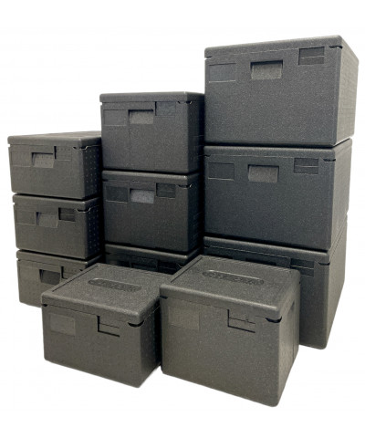 Contenitore isotermico -diverse misure - ZStyle