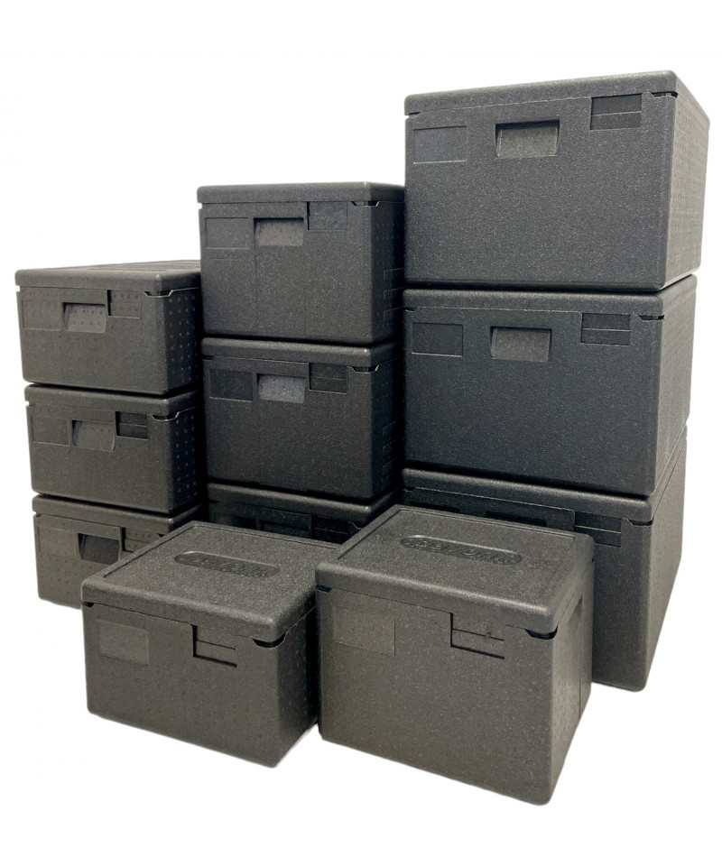 Contenitore isotermico -diverse misure - ZStyle