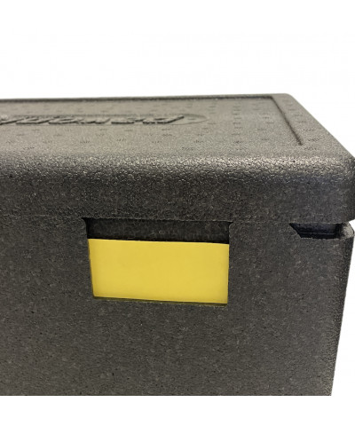 Contenitore isotermico -diverse misure - ZStyle