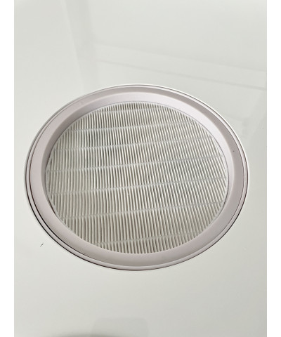 Filtro a pannello e filtro a sacchetto per aspiratore unghie