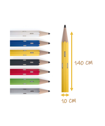 Appendiabiti Matità Maconi - ZStyle