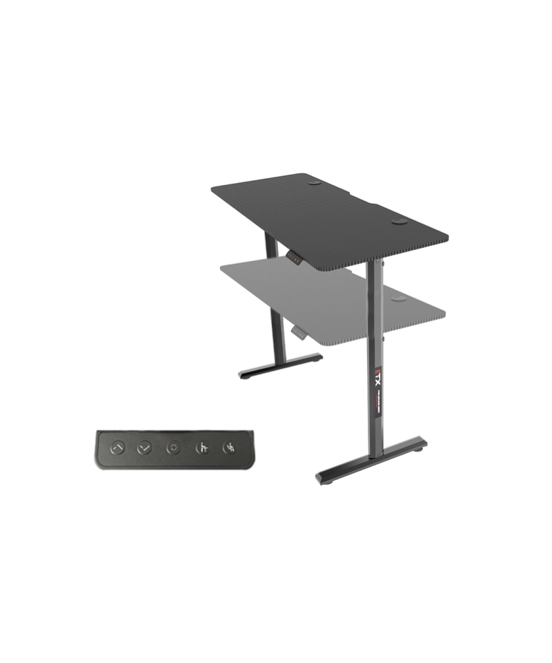 Gaming Desk ETX - ZStyle