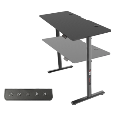 Gaming Desk ETX - ZStyle