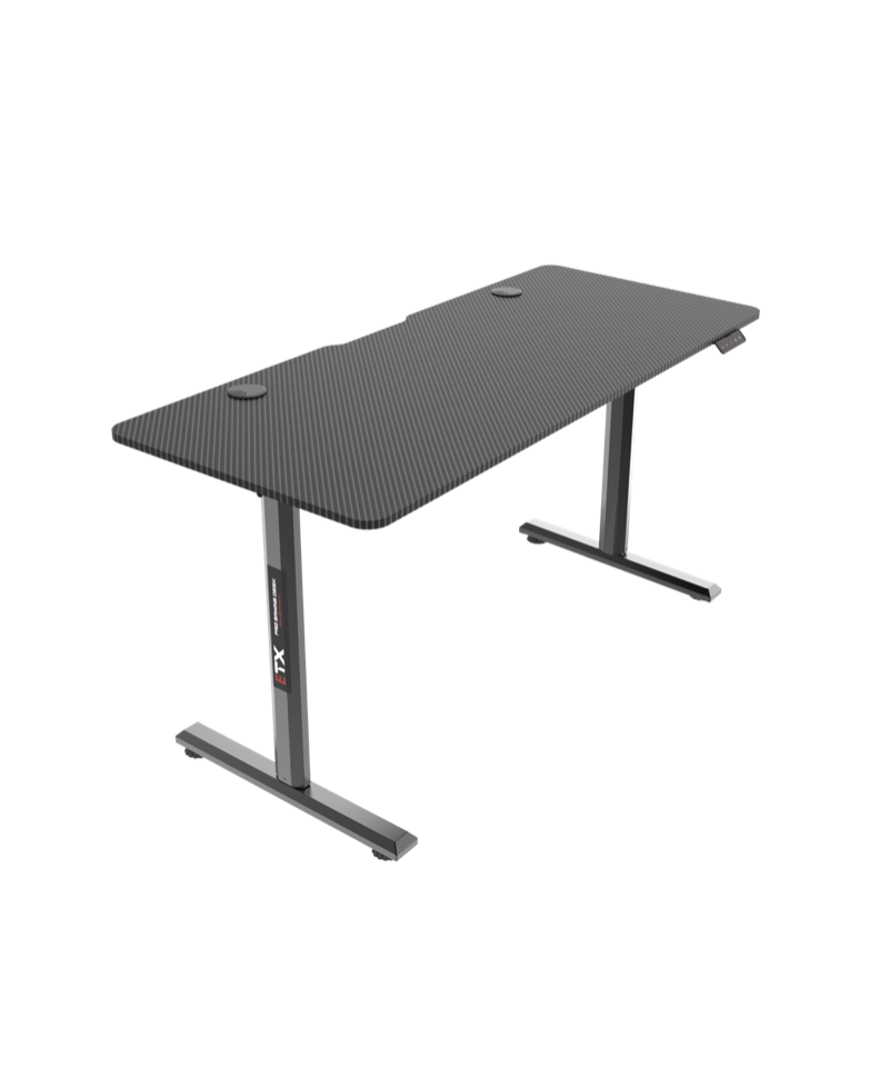 Gaming Desk ETX - ZStyle