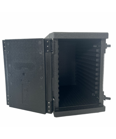 Contenitori isotermici a carico frontale ZStyle