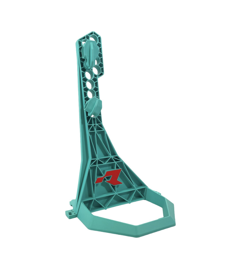 RZ - supporto per bici regolabile