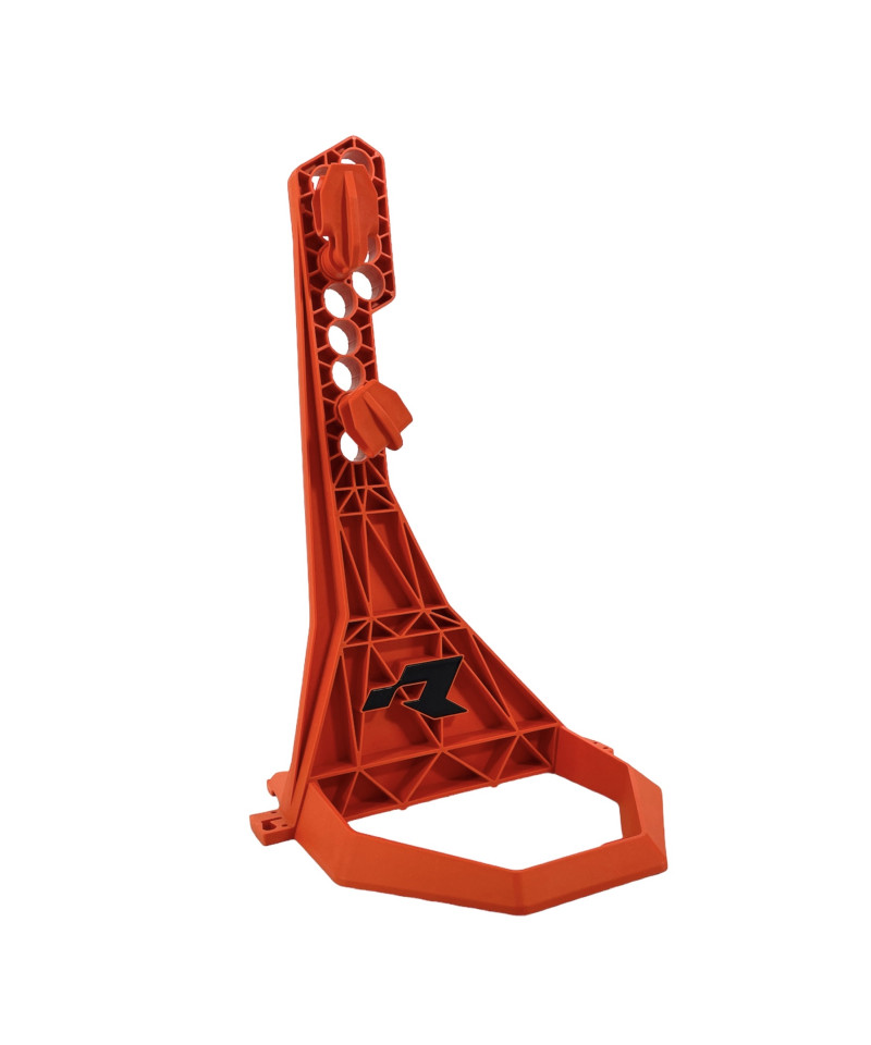 RZ - supporto per bici regolabile