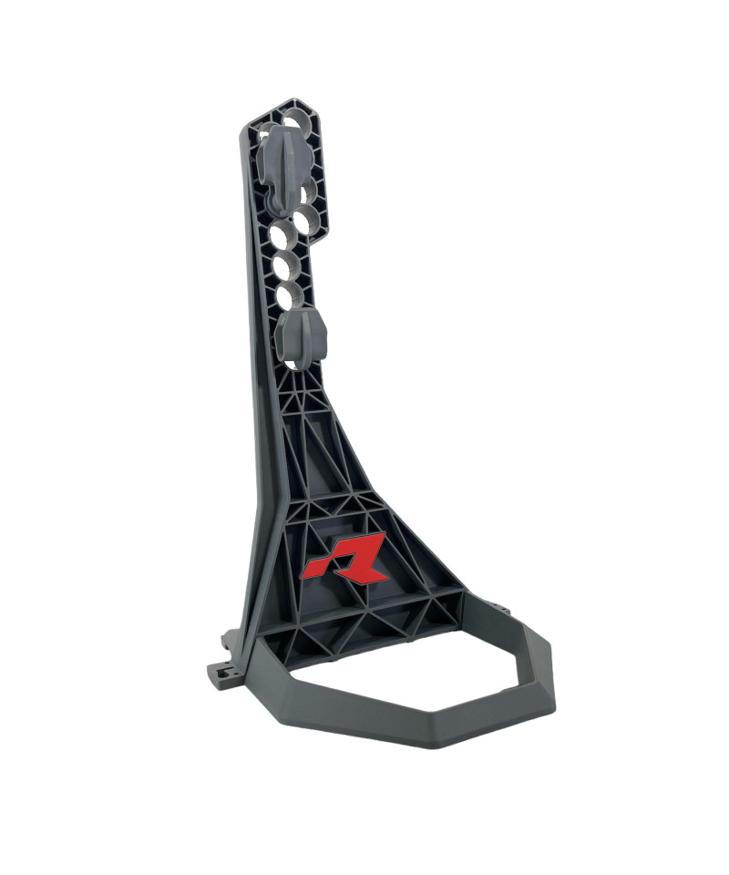 RZ - supporto per bici regolabile