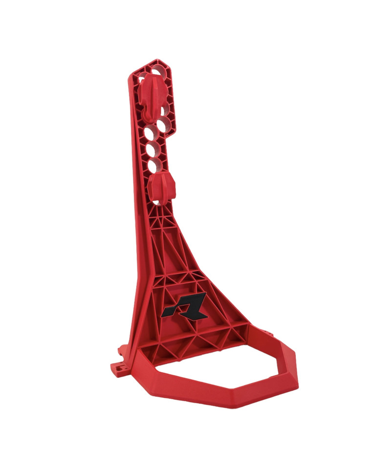 RZ - supporto per bici regolabile