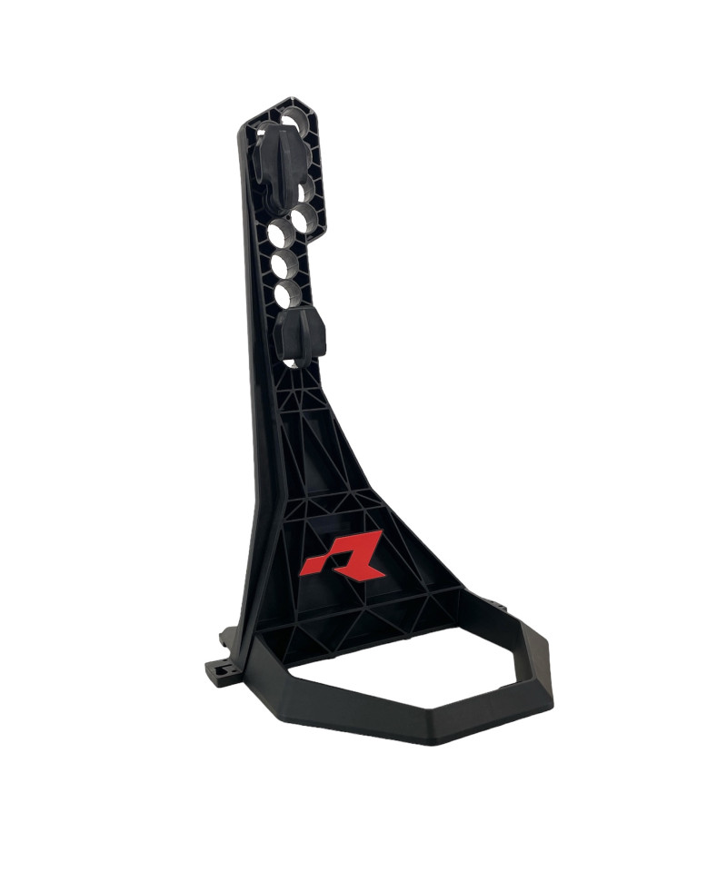 RZ - supporto per bici regolabile