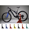 RZ - supporto per bici regolabile