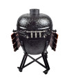 Kamado ZStyle
