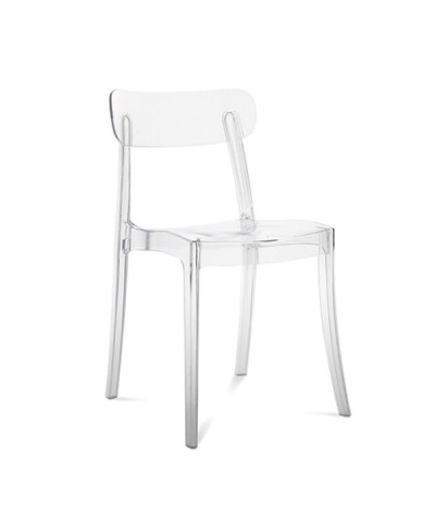 Sedia New Retrò Domitalia - ZStyle