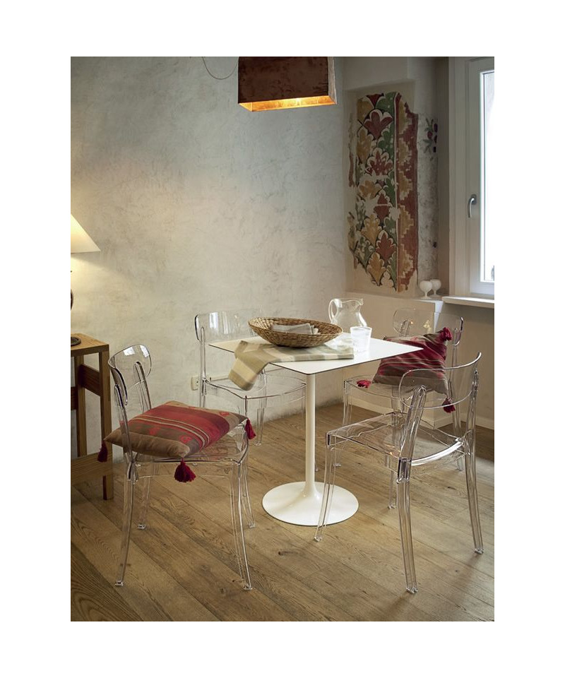 Sedia New Retrò Domitalia - ZStyle