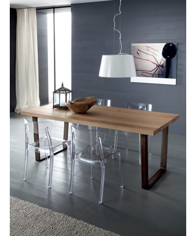 Sedia New Retrò Domitalia - ZStyle