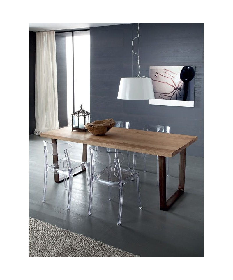 Sedia New Retrò Domitalia - ZStyle