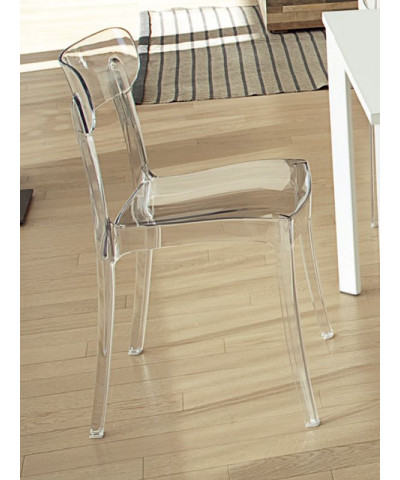 Sedia New Retrò Domitalia - ZStyle