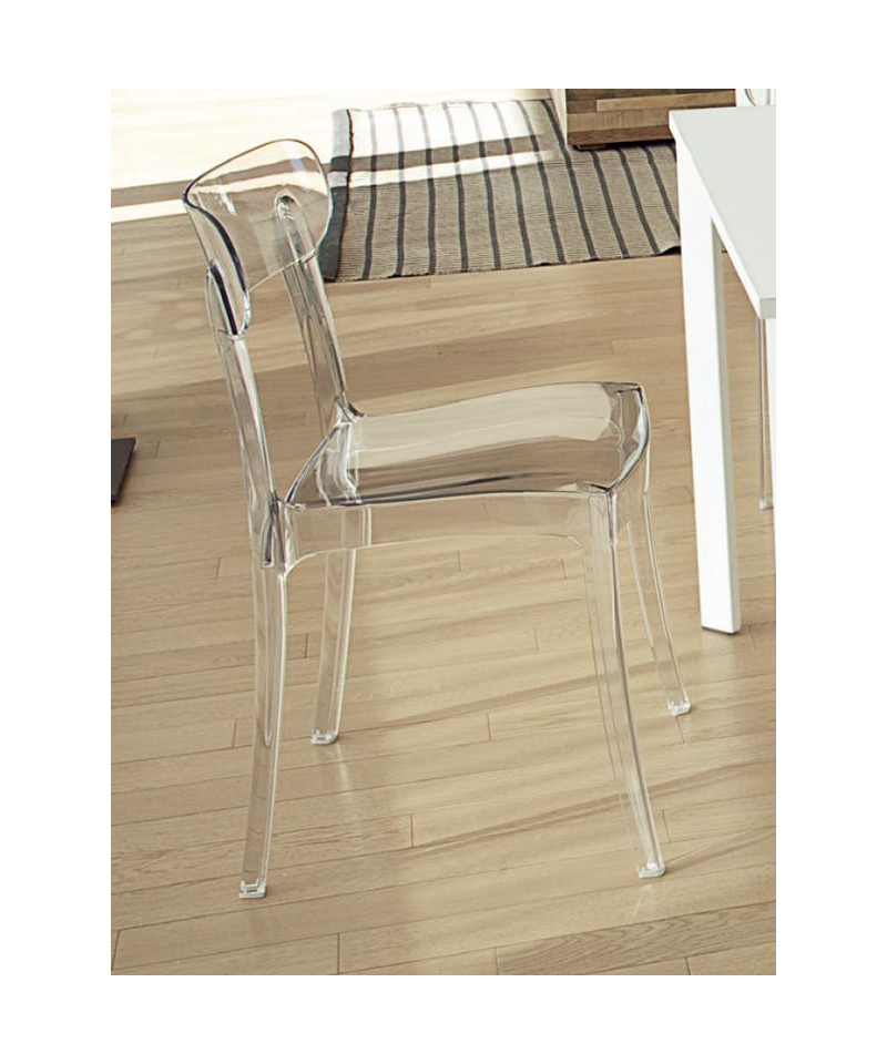 Sedia New Retrò Domitalia - ZStyle