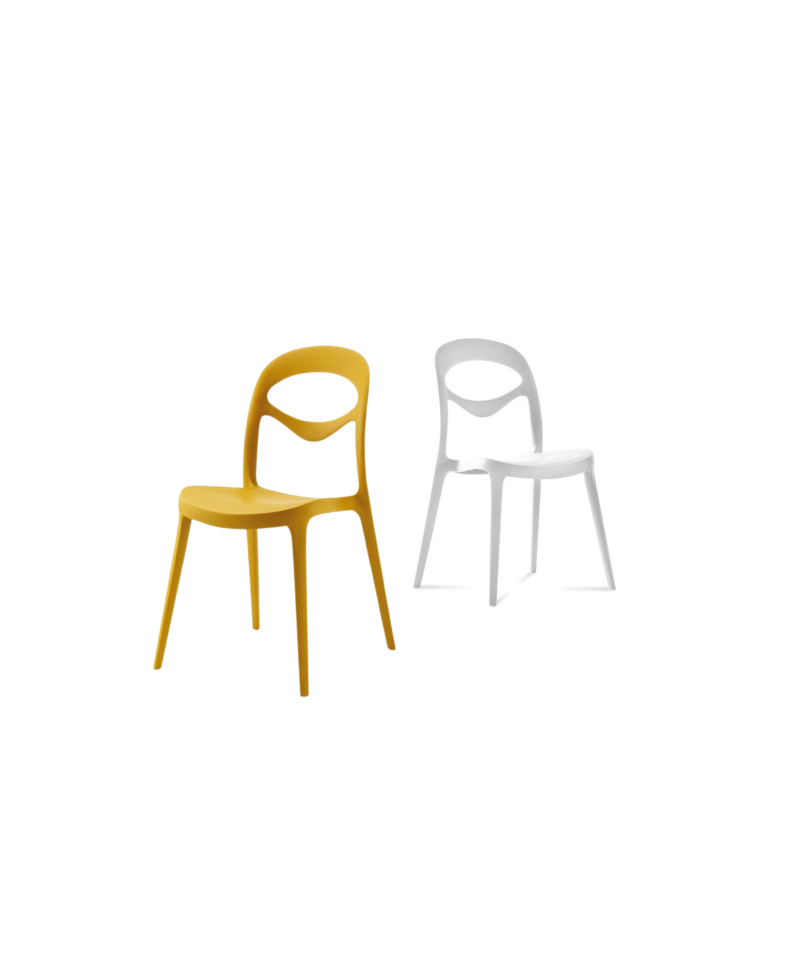 Sedia Foryou Domitalia - ZStyle