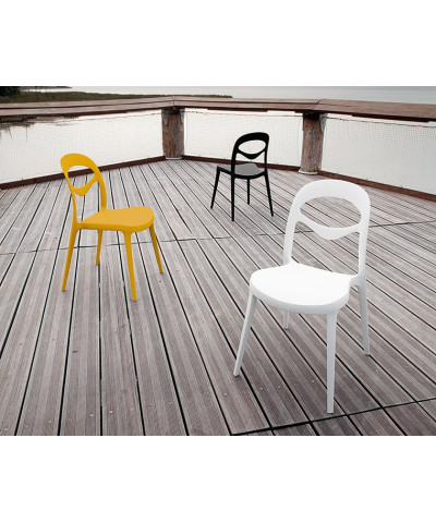Sedia Foryou Domitalia - ZStyle