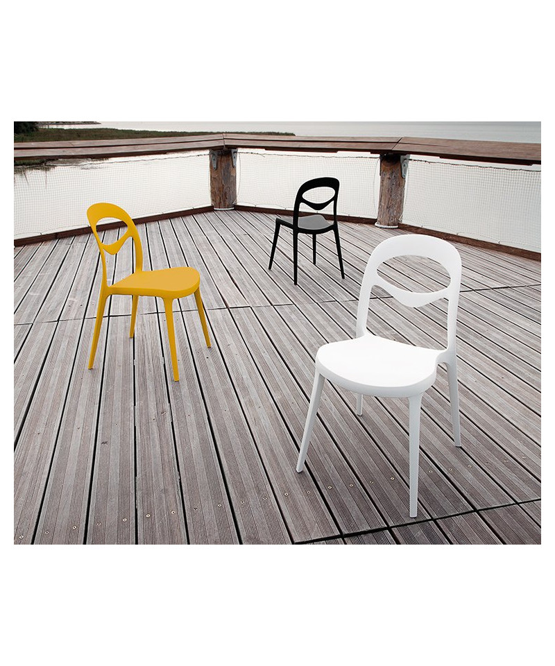 Sedia Foryou Domitalia - ZStyle