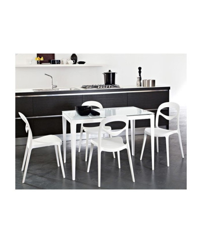 Sedia Foryou Domitalia - ZStyle