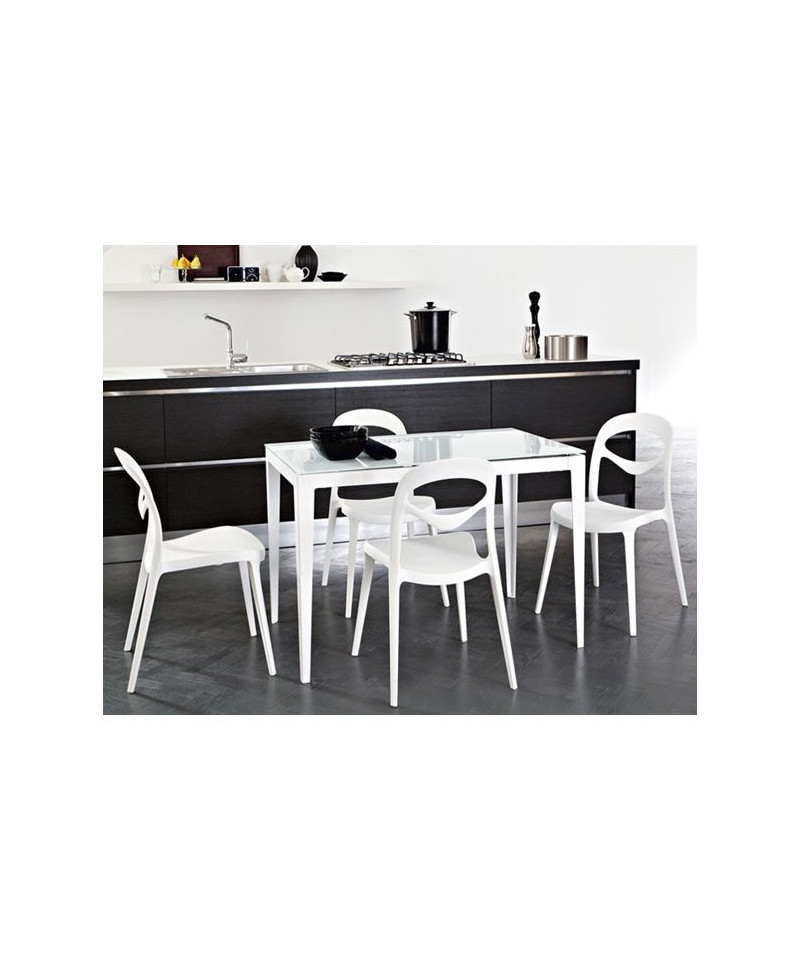 Sedia Foryou Domitalia - ZStyle