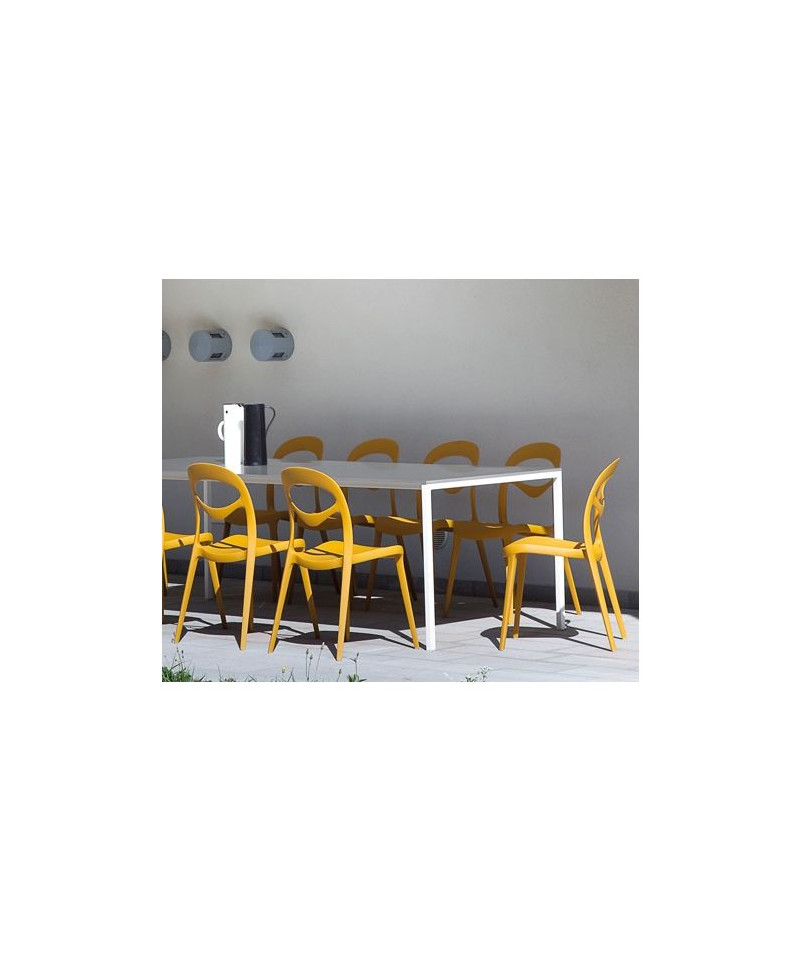 Sedia Foryou Domitalia - ZStyle