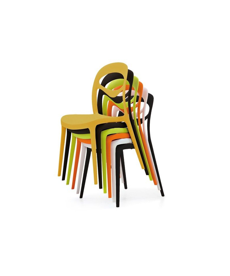 Sedia Foryou Domitalia - ZStyle